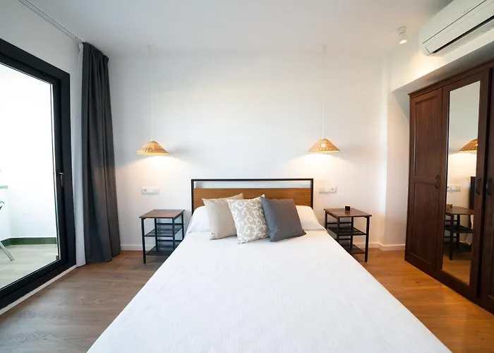 Apartaments Voralmar