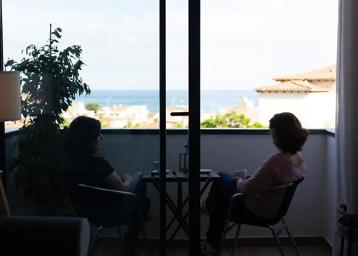 Apartaments Voralmar
