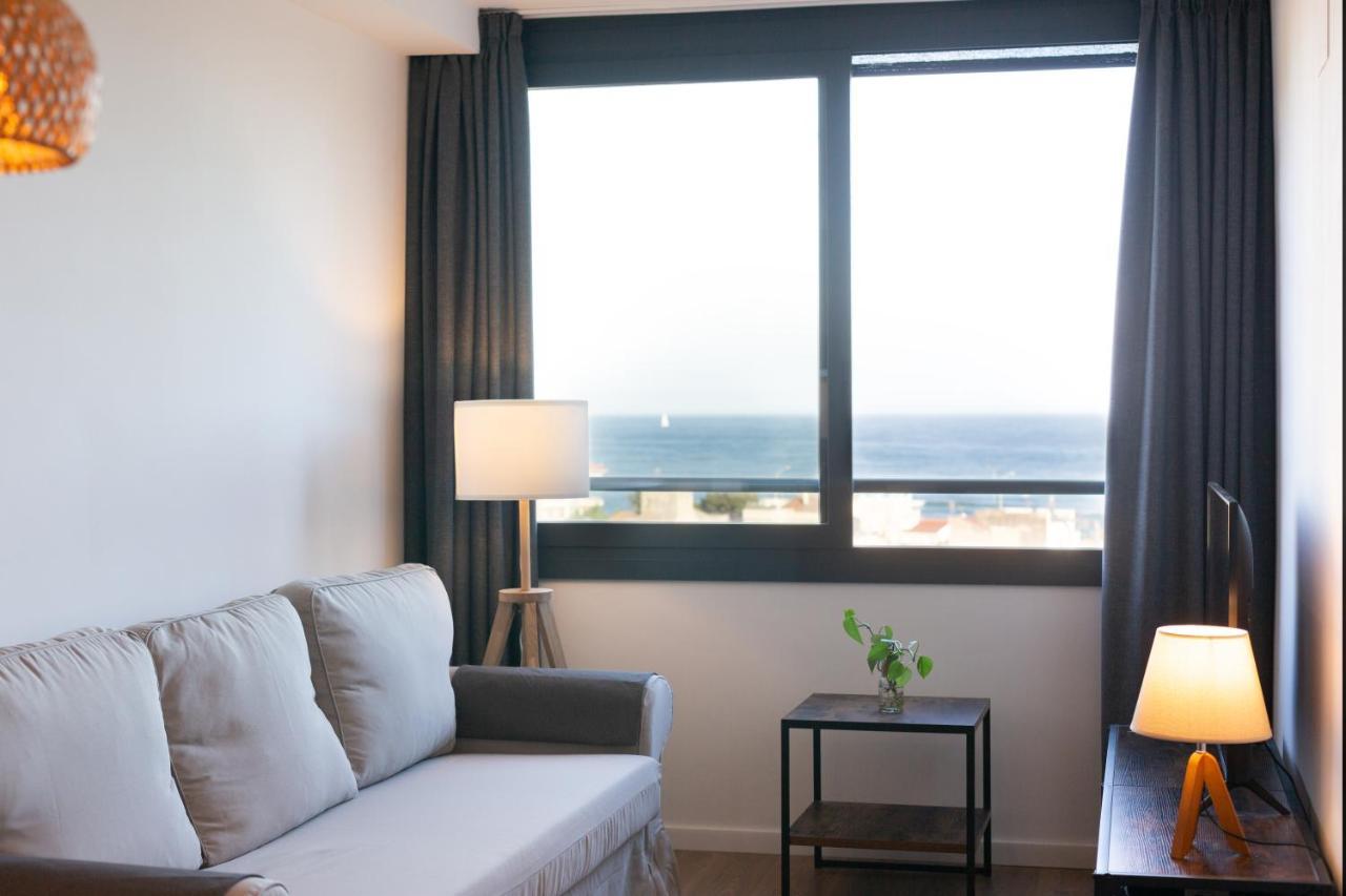 Voralmar Aparthotel