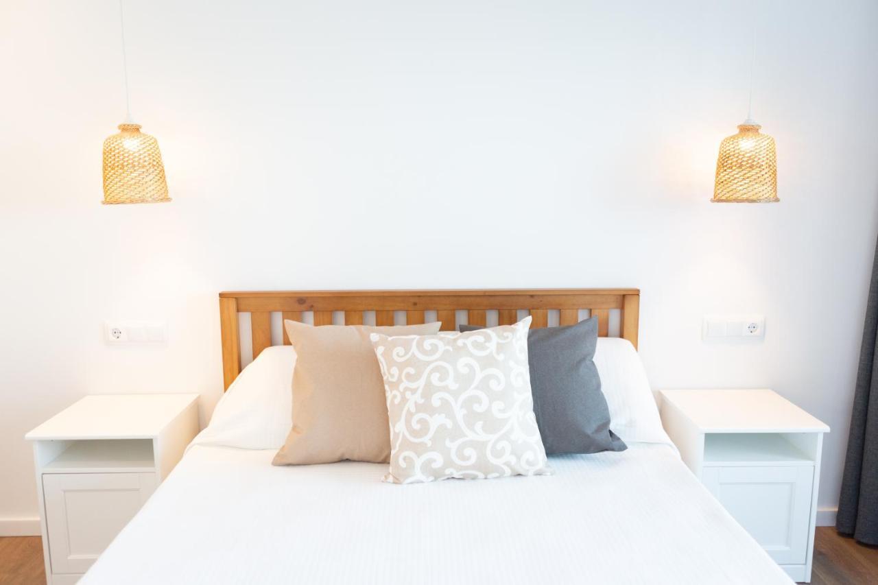Aparthotel Voralmar *