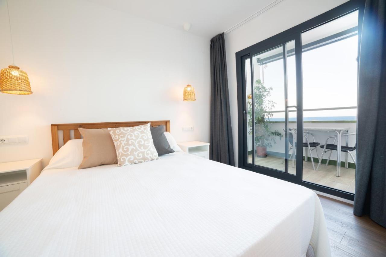 Aparthotel Voralmar Caldes D'Estrach